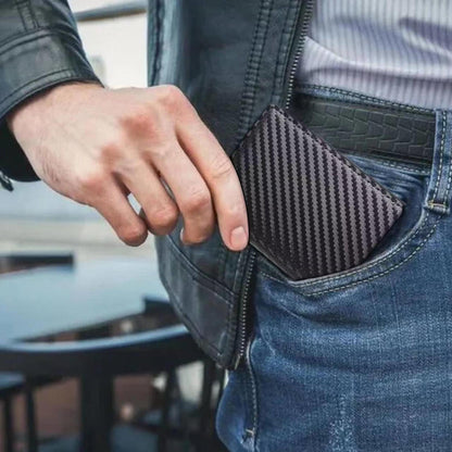 RFID Wallet