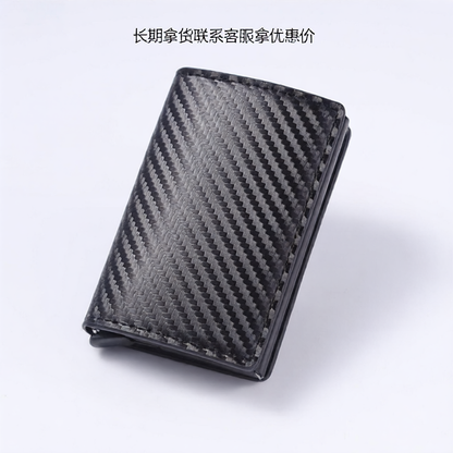 RFID Wallet