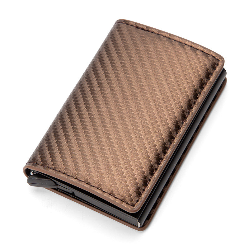 RFID Wallet
