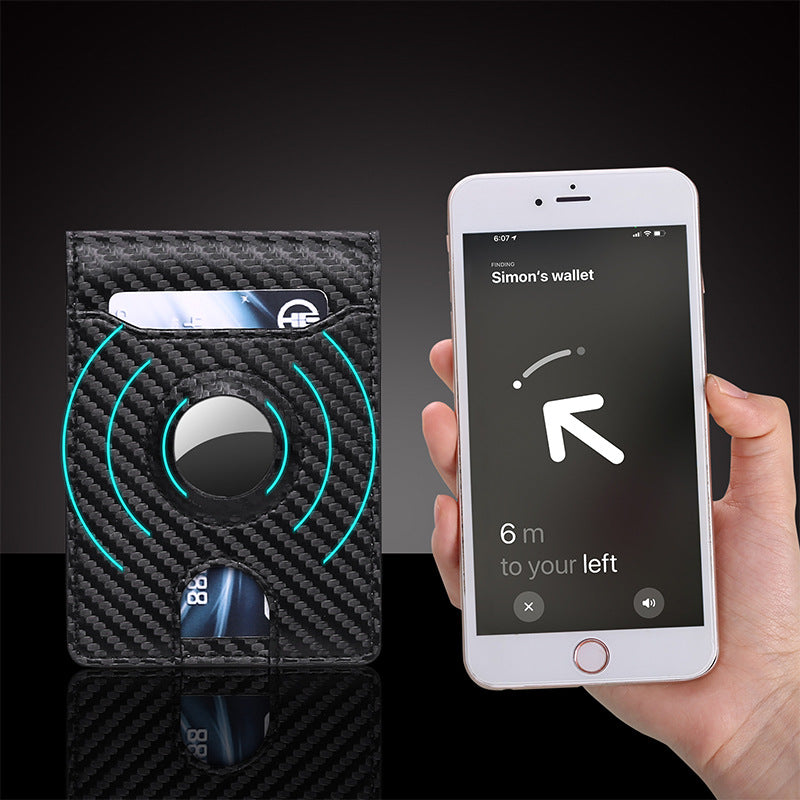 RFID wallet