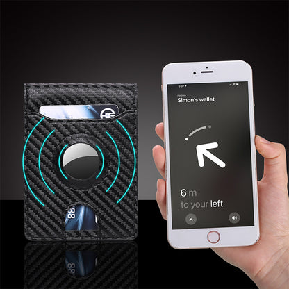 RFID wallet