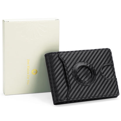 RFID wallet