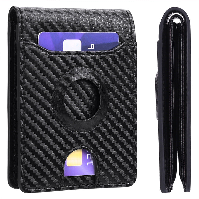 RFID wallet
