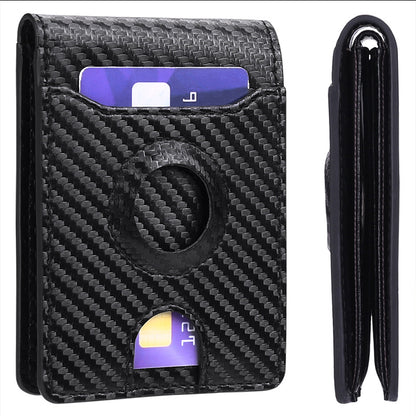 RFID wallet