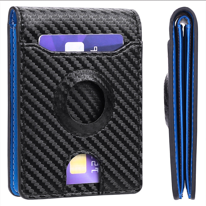 RFID wallet