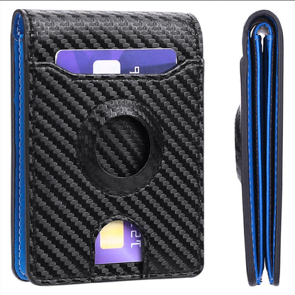 RFID wallet