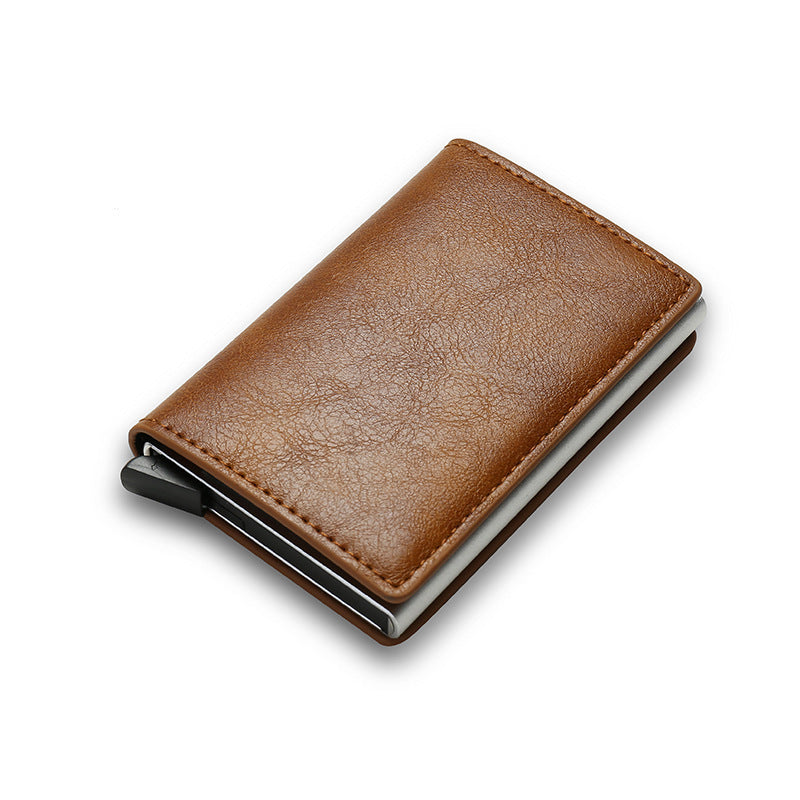 RFID Wallet