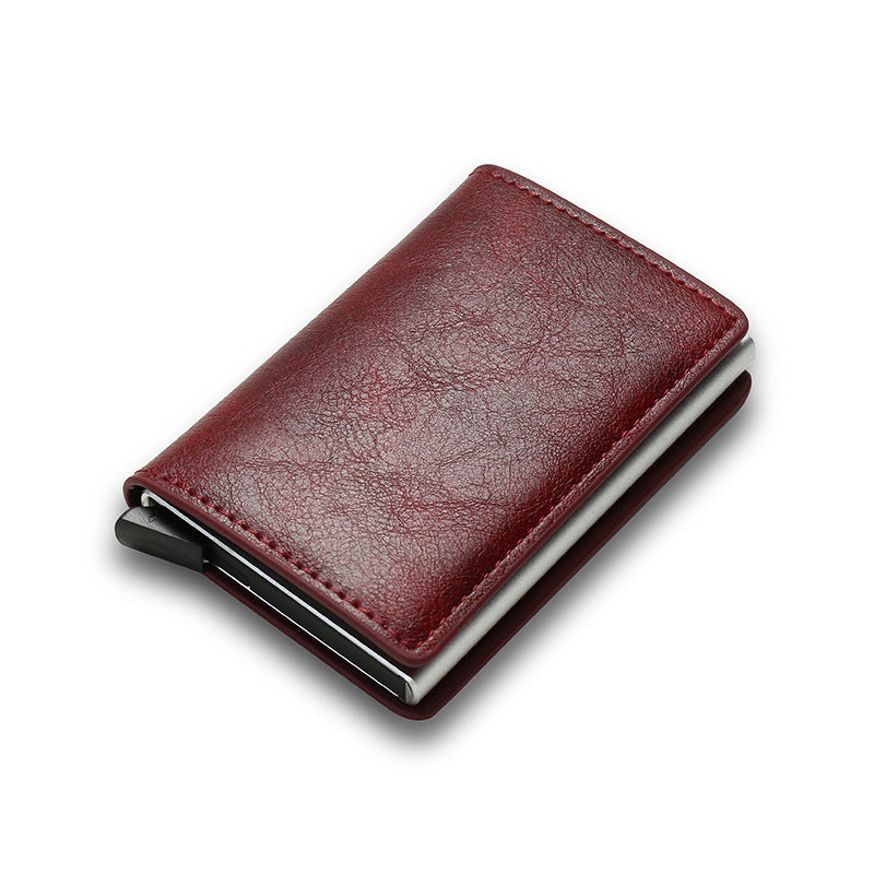 RFID Wallet