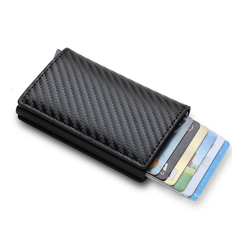 RFID Wallet