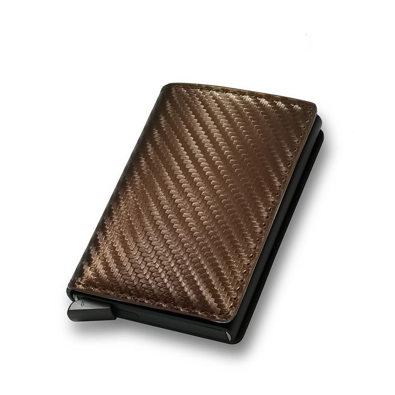 RFID Wallet