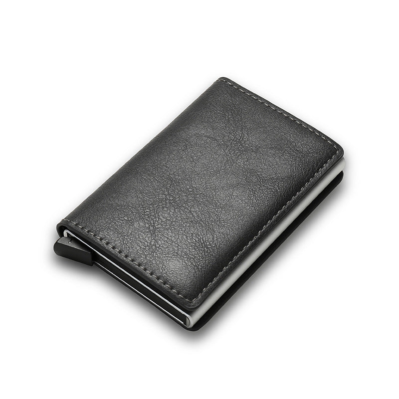 RFID Wallet