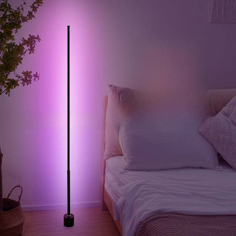 RGB ambient lighting