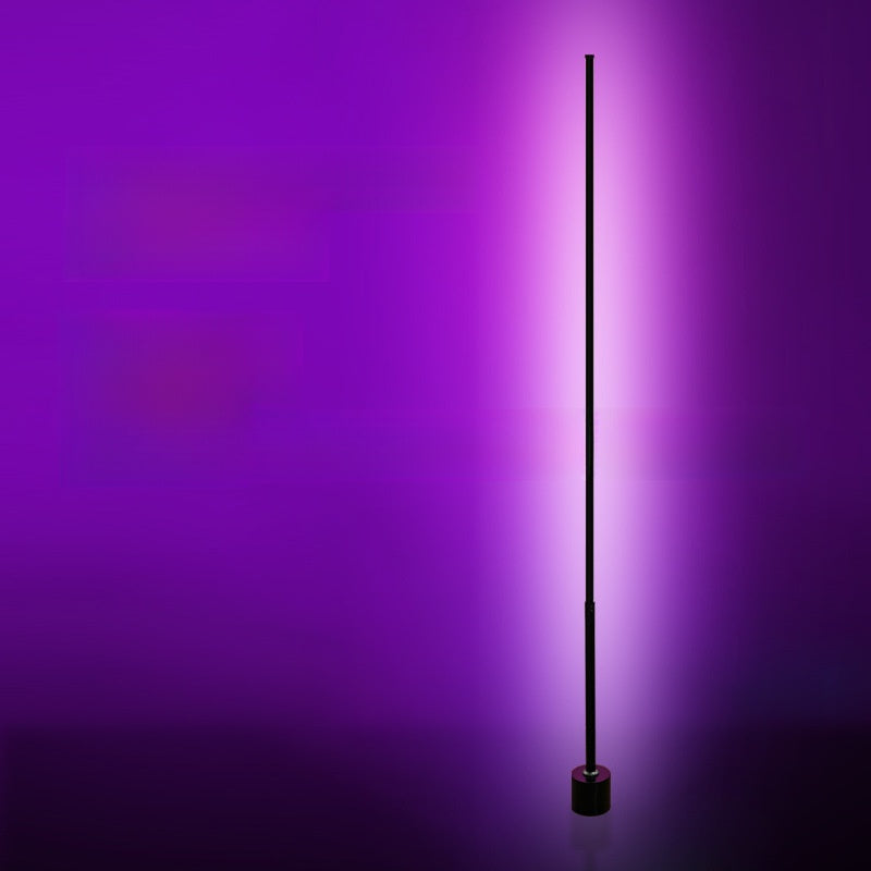 RGB ambient lighting
