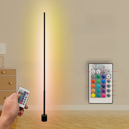 RGB ambient lighting