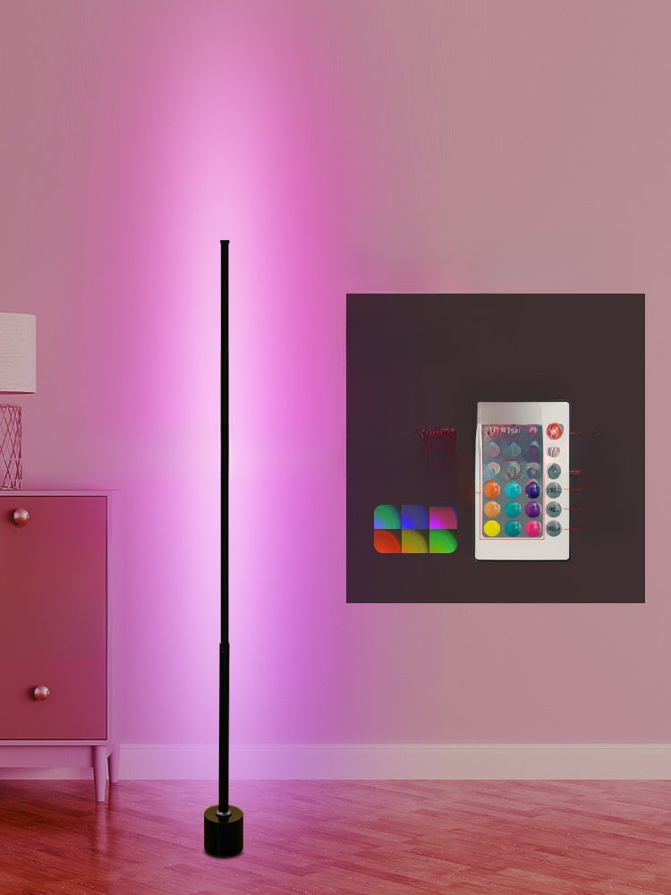 RGB ambient lighting