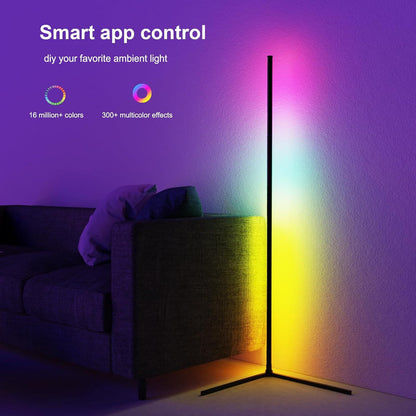 RGB Floor Lamp