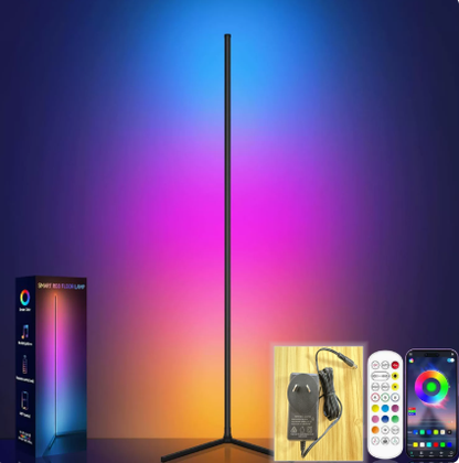 RGB Floor Lamp