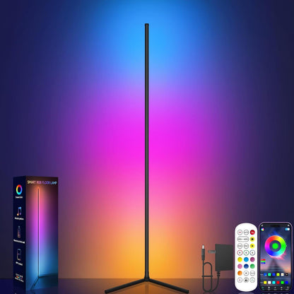 RGB Floor Lamp