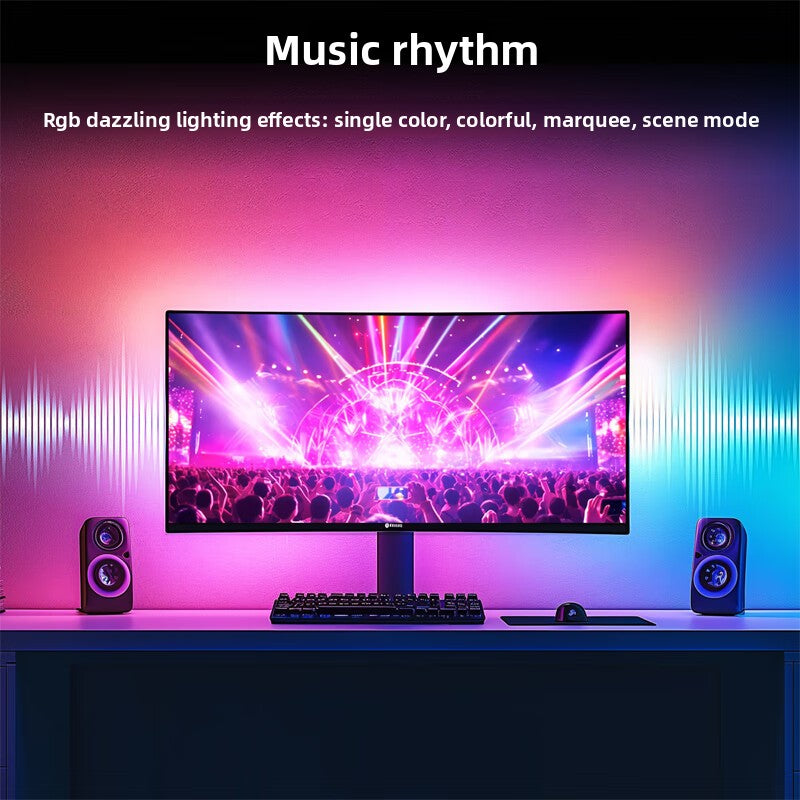 RGB Light Strip
