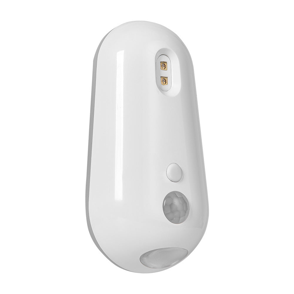 RGB Waterproof Toilet Sterilization Night Light