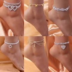 Style 1 Gold