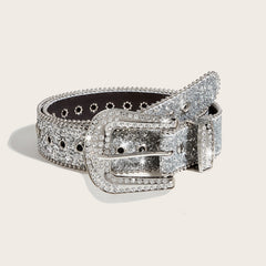 Silver 3.8cm