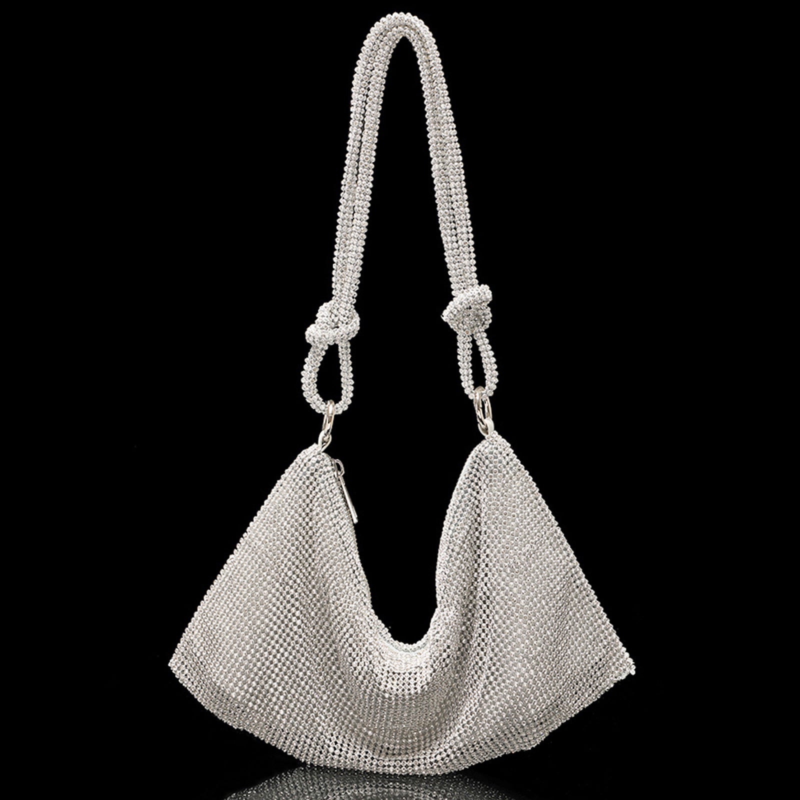 Rhinestone Handbag