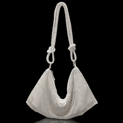 Rhinestone Handbag