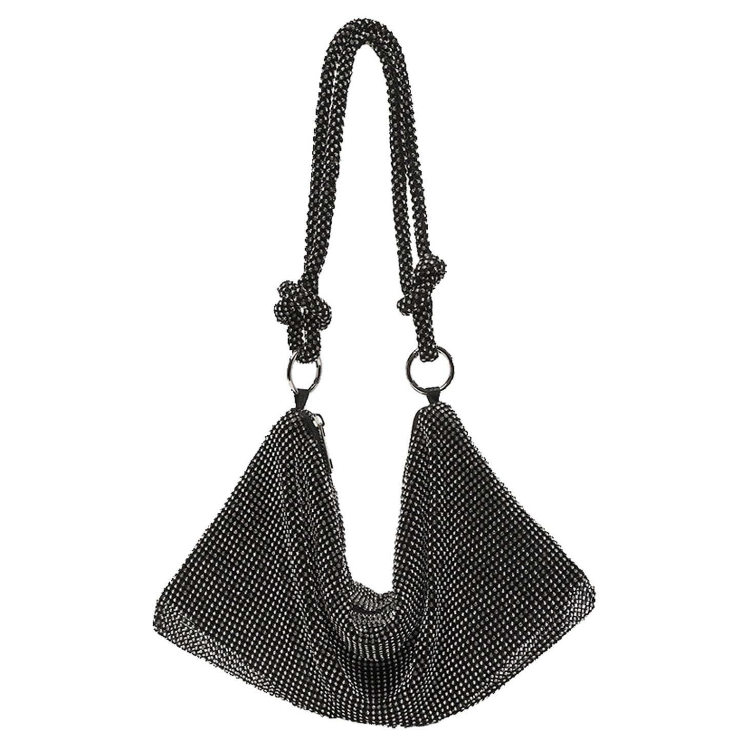Rhinestone Handbag