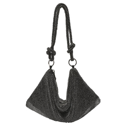 Rhinestone Handbag