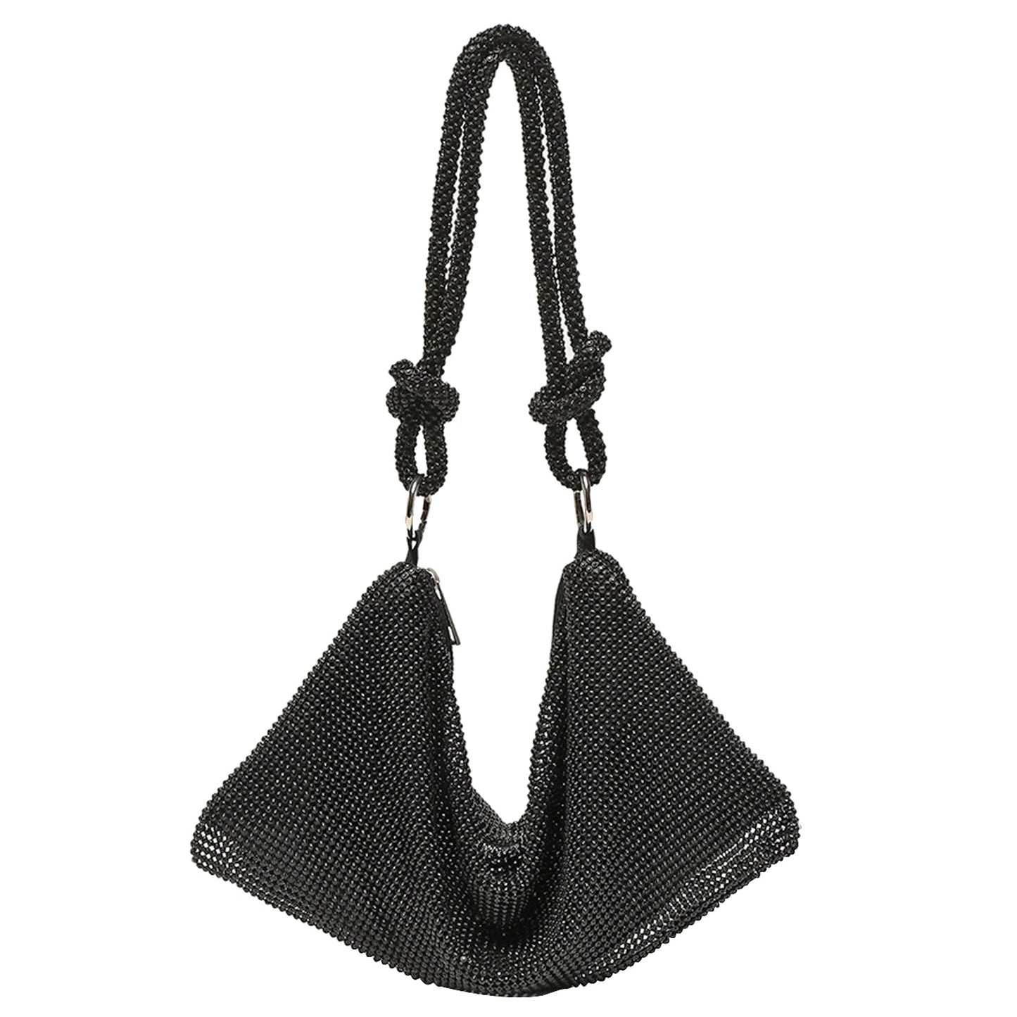 Rhinestone Handbag