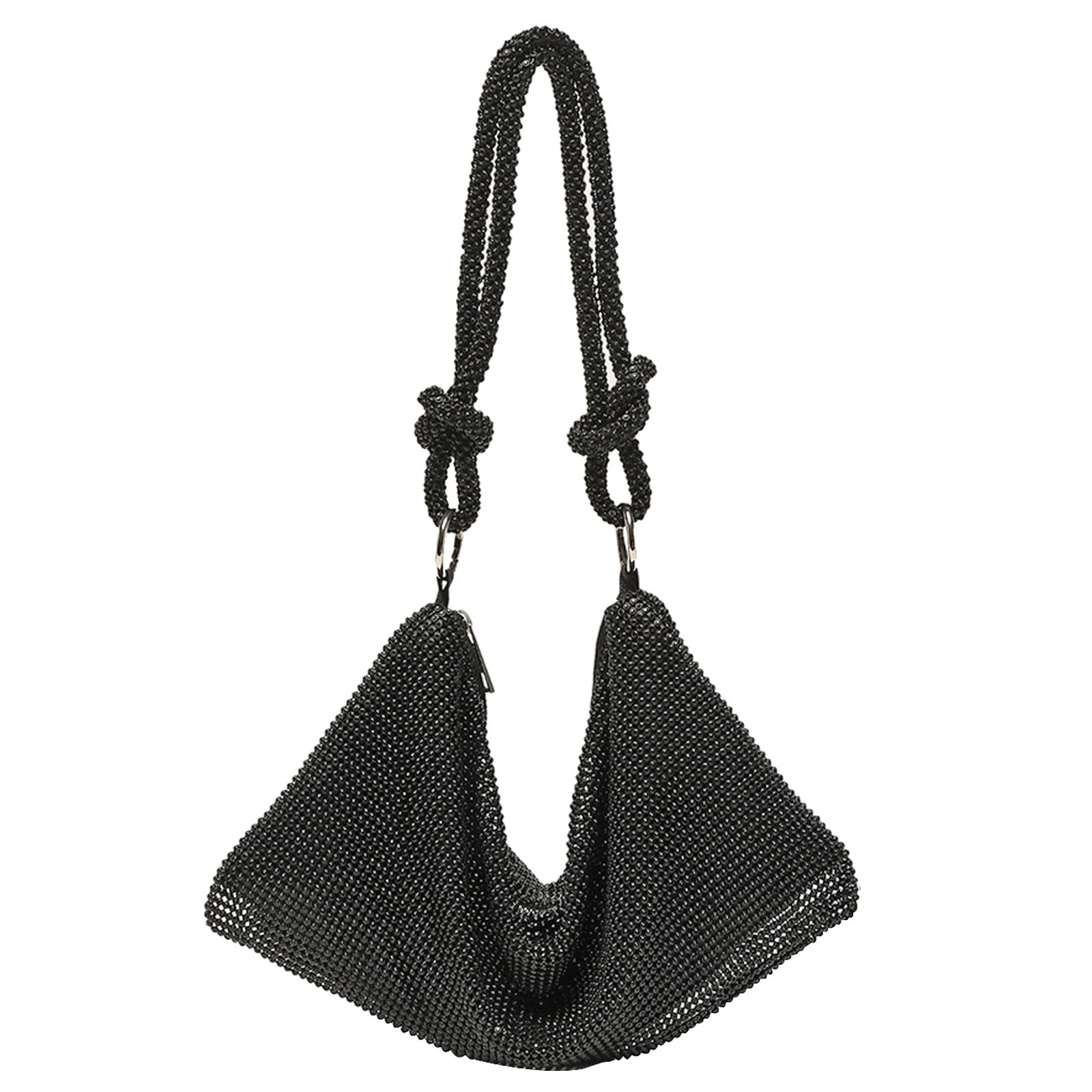 Rhinestone Handbag