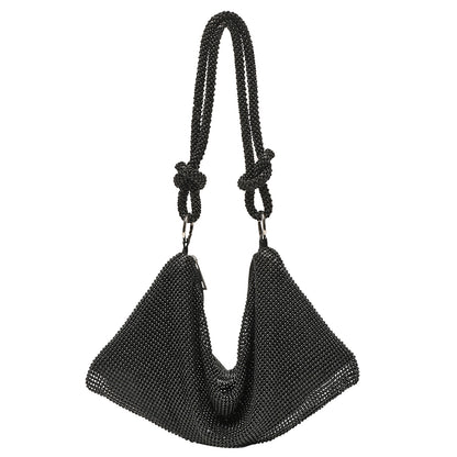 Rhinestone Handbag