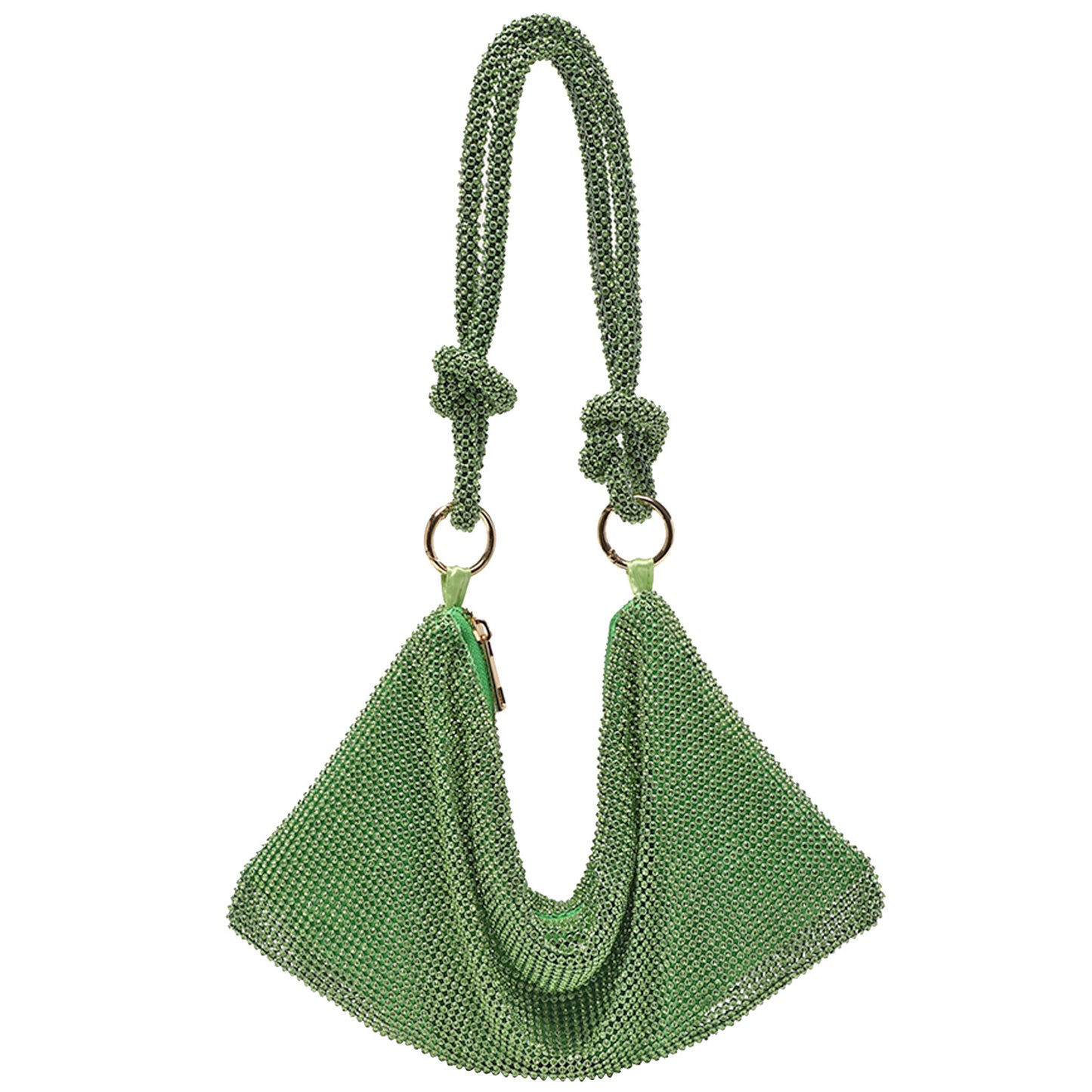 Rhinestone Handbag