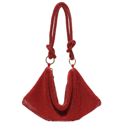 Rhinestone Handbag