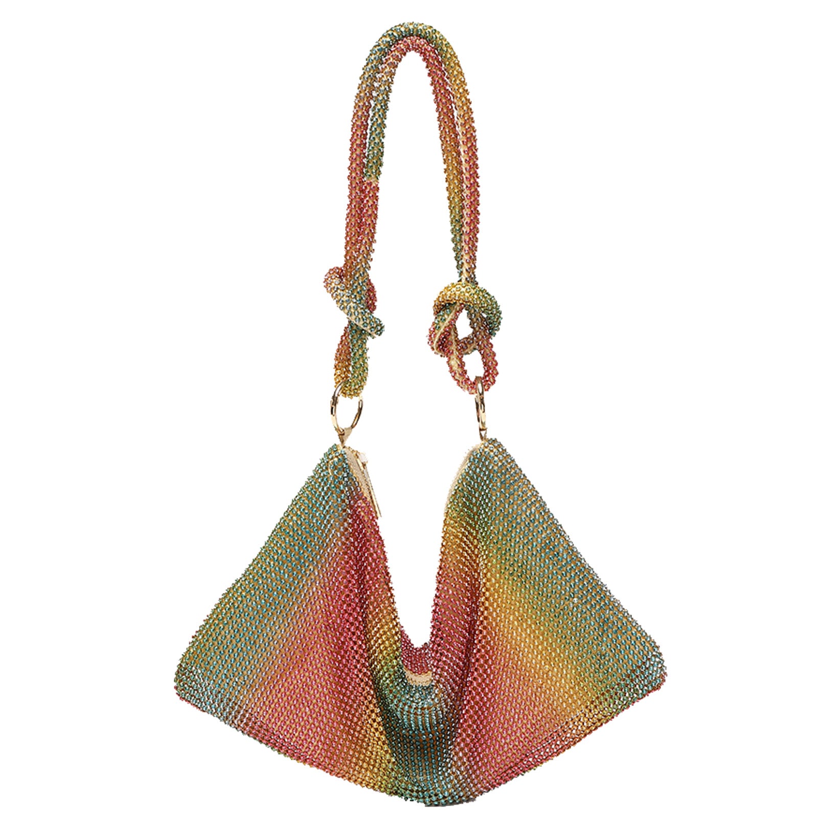 Rhinestone Handbag