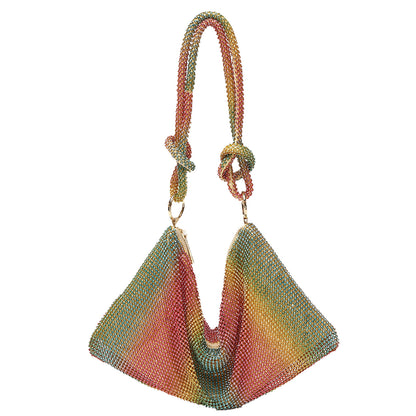 Rhinestone Handbag