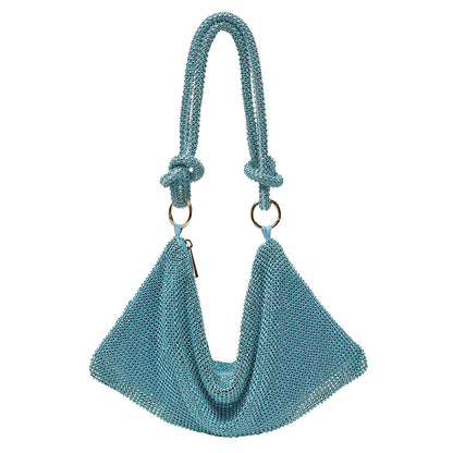 Rhinestone Handbag