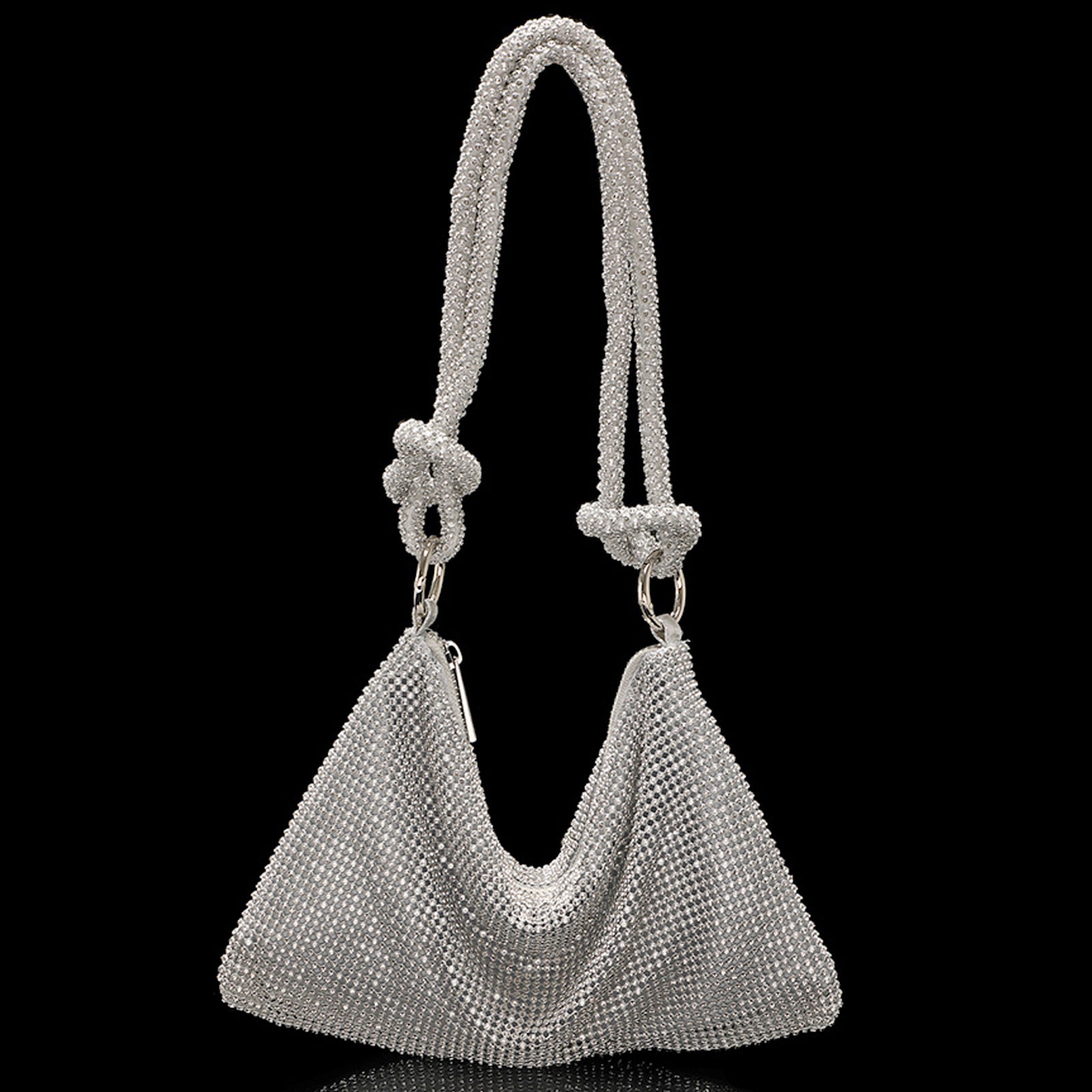 Rhinestone Handbag