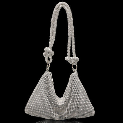 Rhinestone Handbag