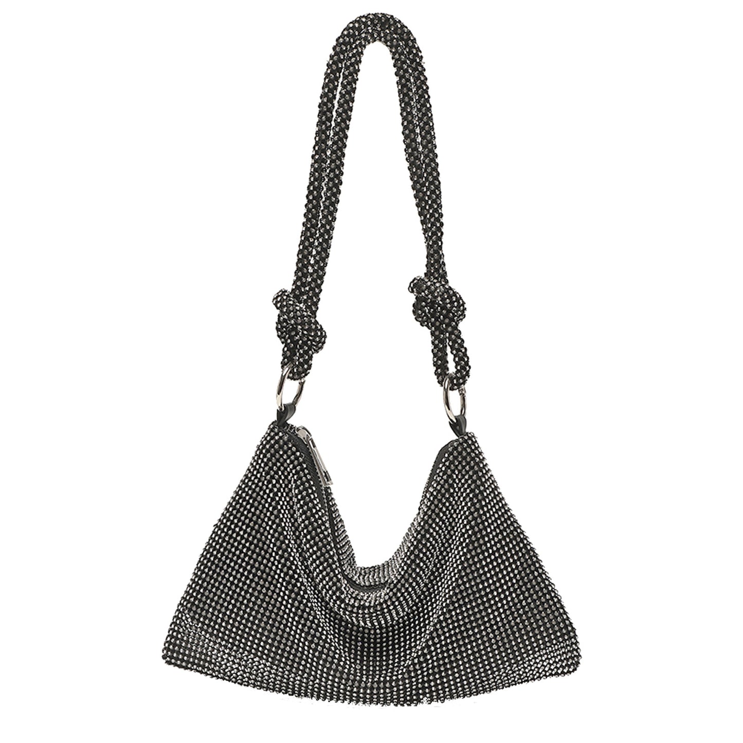 Rhinestone Handbag