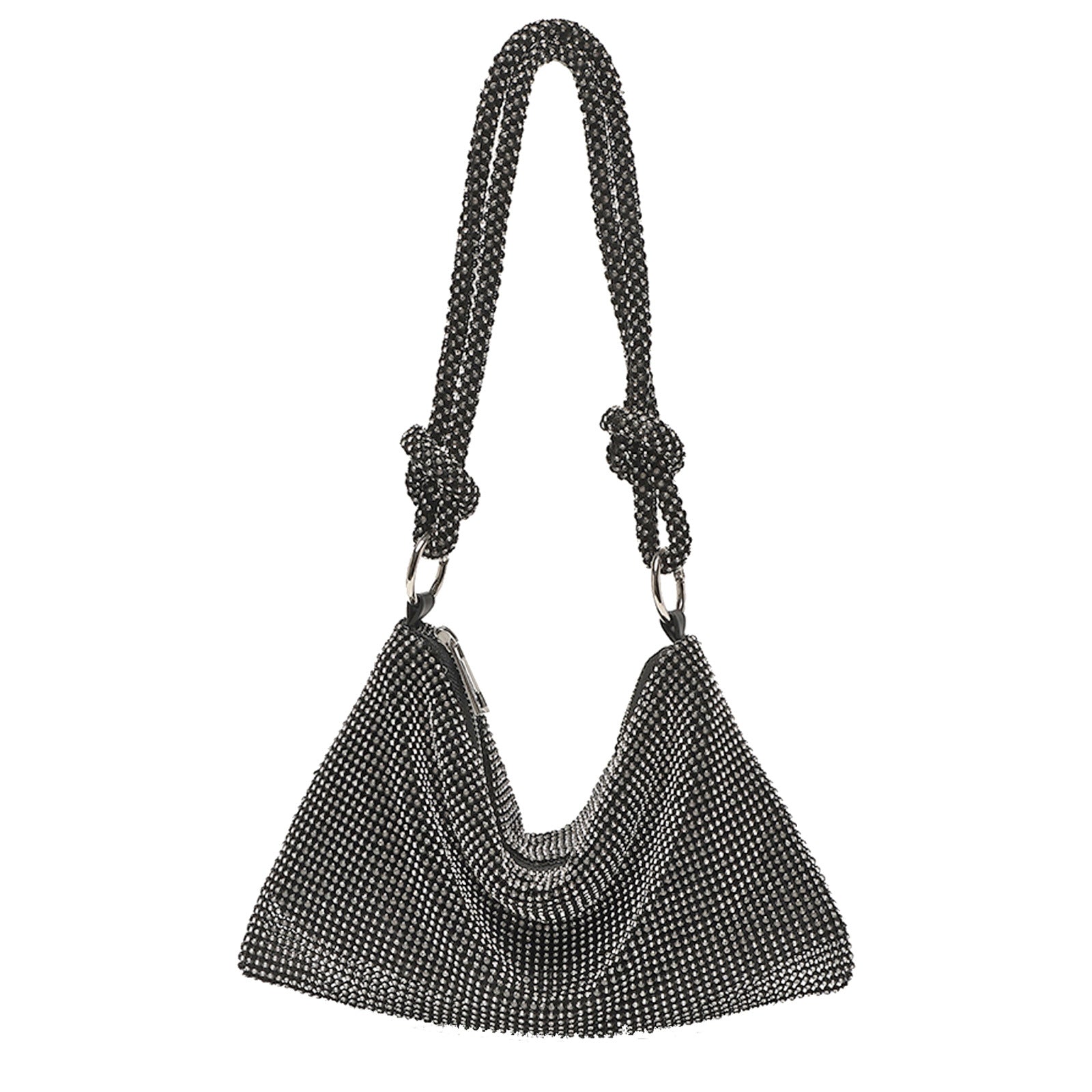 Rhinestone Handbag