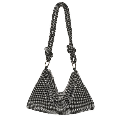 Rhinestone Handbag