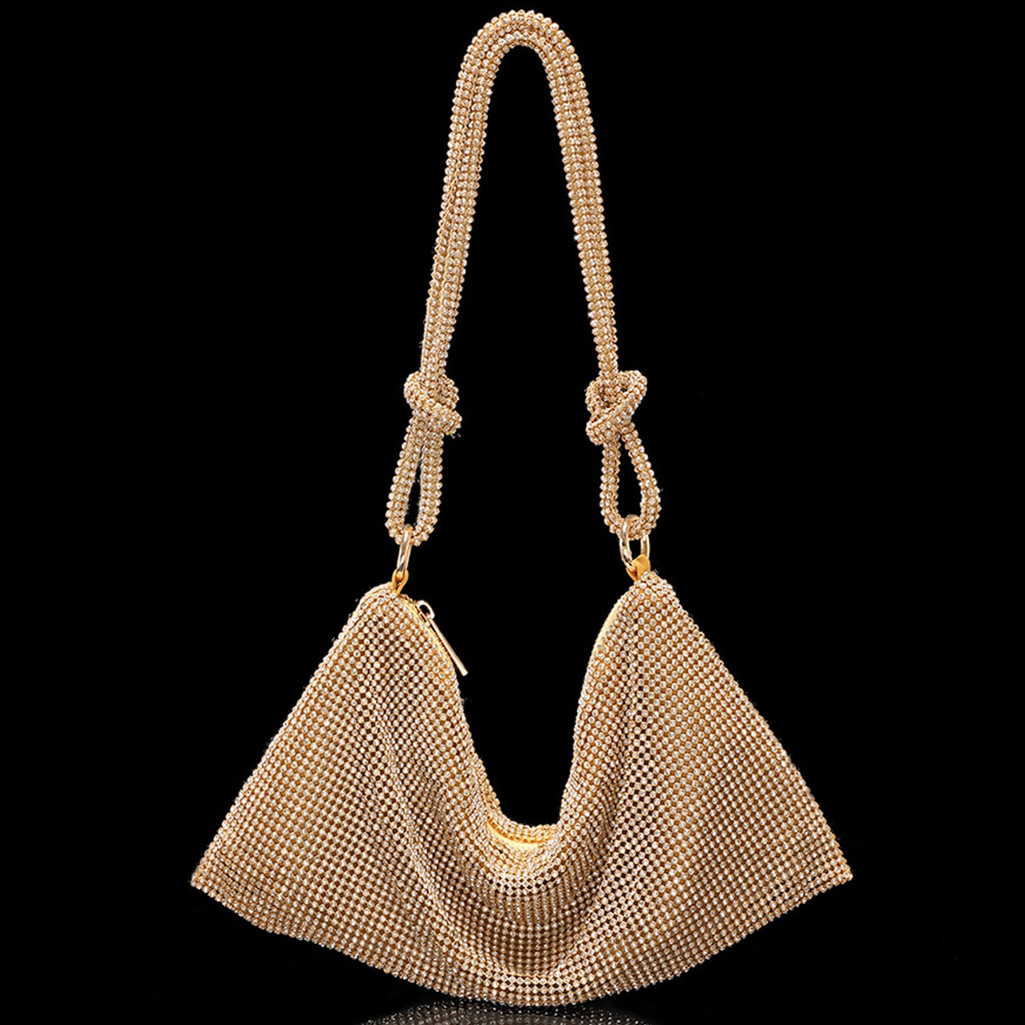 Rhinestone Handbag