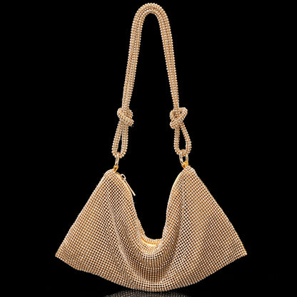 Rhinestone Handbag