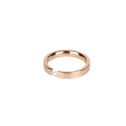 Rhinestone Ring