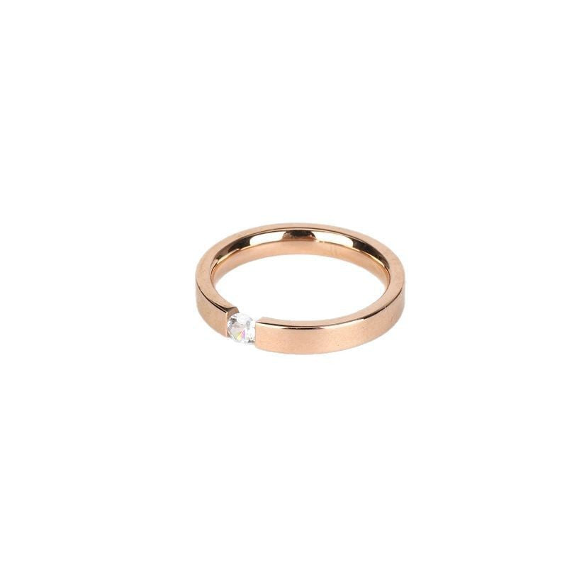 Rhinestone Ring