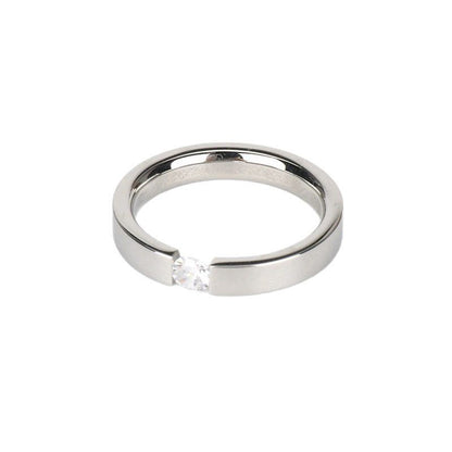 Rhinestone Ring