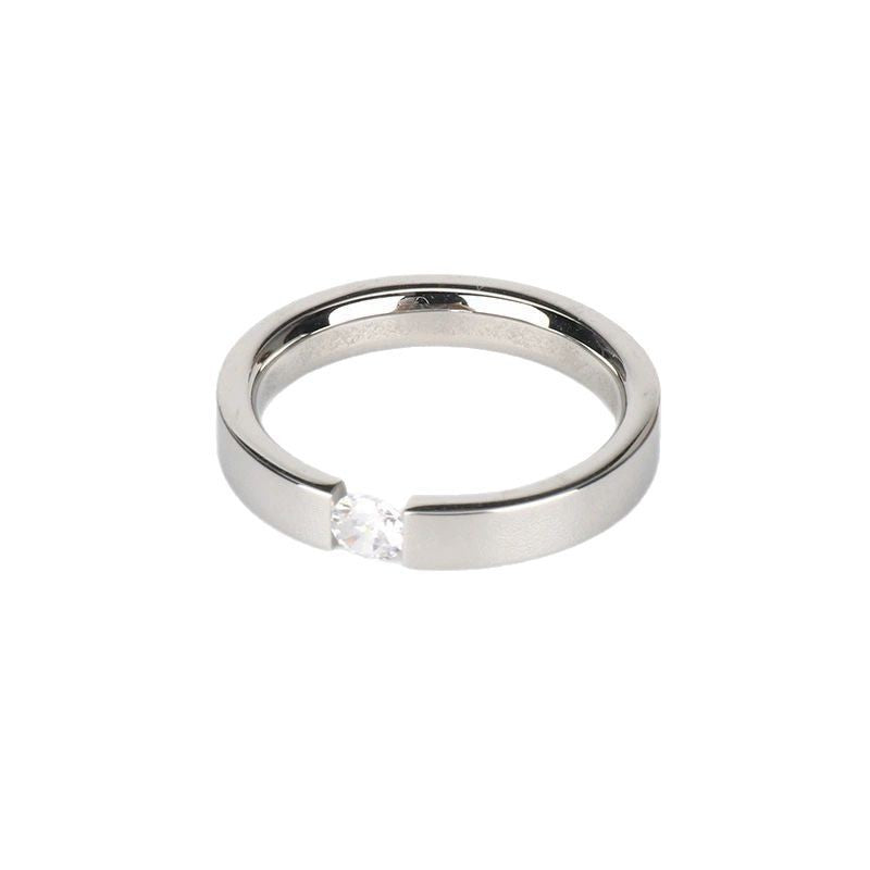 Rhinestone Ring