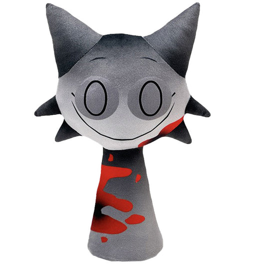 Rhythm Box plush toys